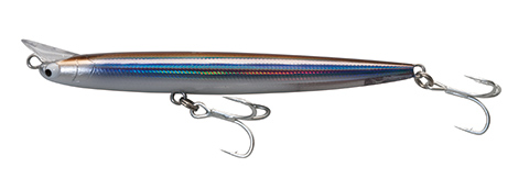 tacklehouse rising minnow