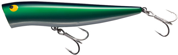 TACKLE HOUSE K-TEN TKP135TT 135mm 41g #115 CLEAR HG PINK HEAD