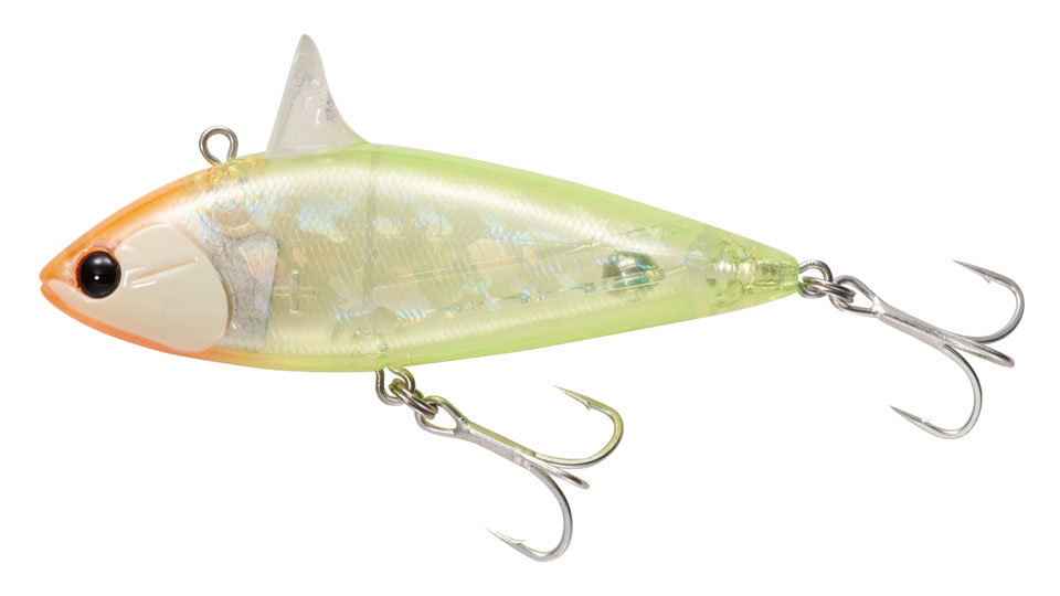 TACKLEHOUSE ROLLINGBAIT