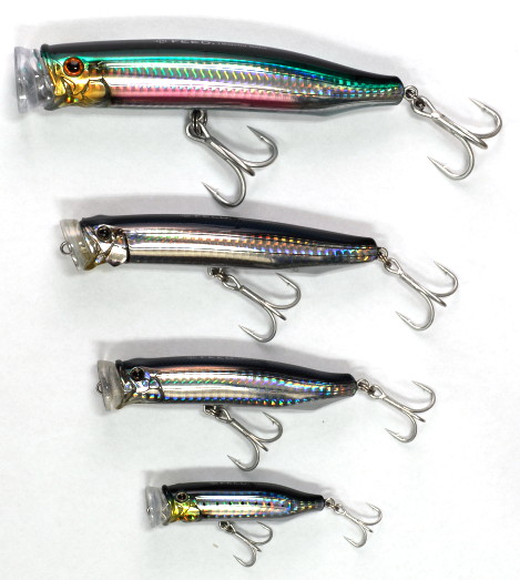 feed popper