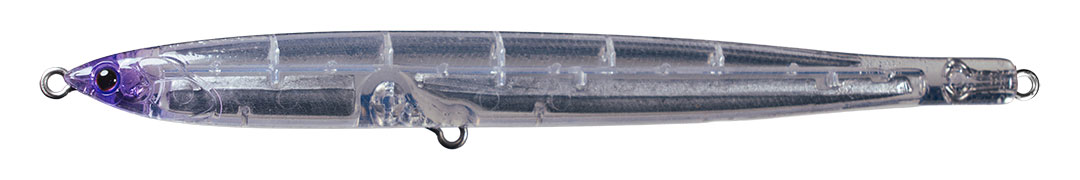 5.パープルヘッドクリア