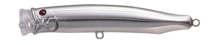 25.メッキシルバー