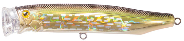 #Northern pike