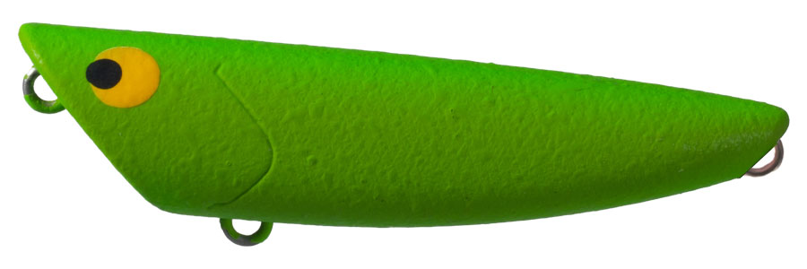 08.3Dマットグリーン