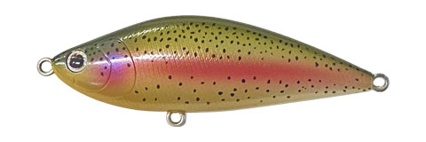 T6.レインボートラウト